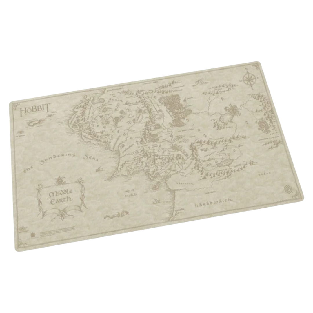 Ultimate Guard Play Mat: The Hobbit
