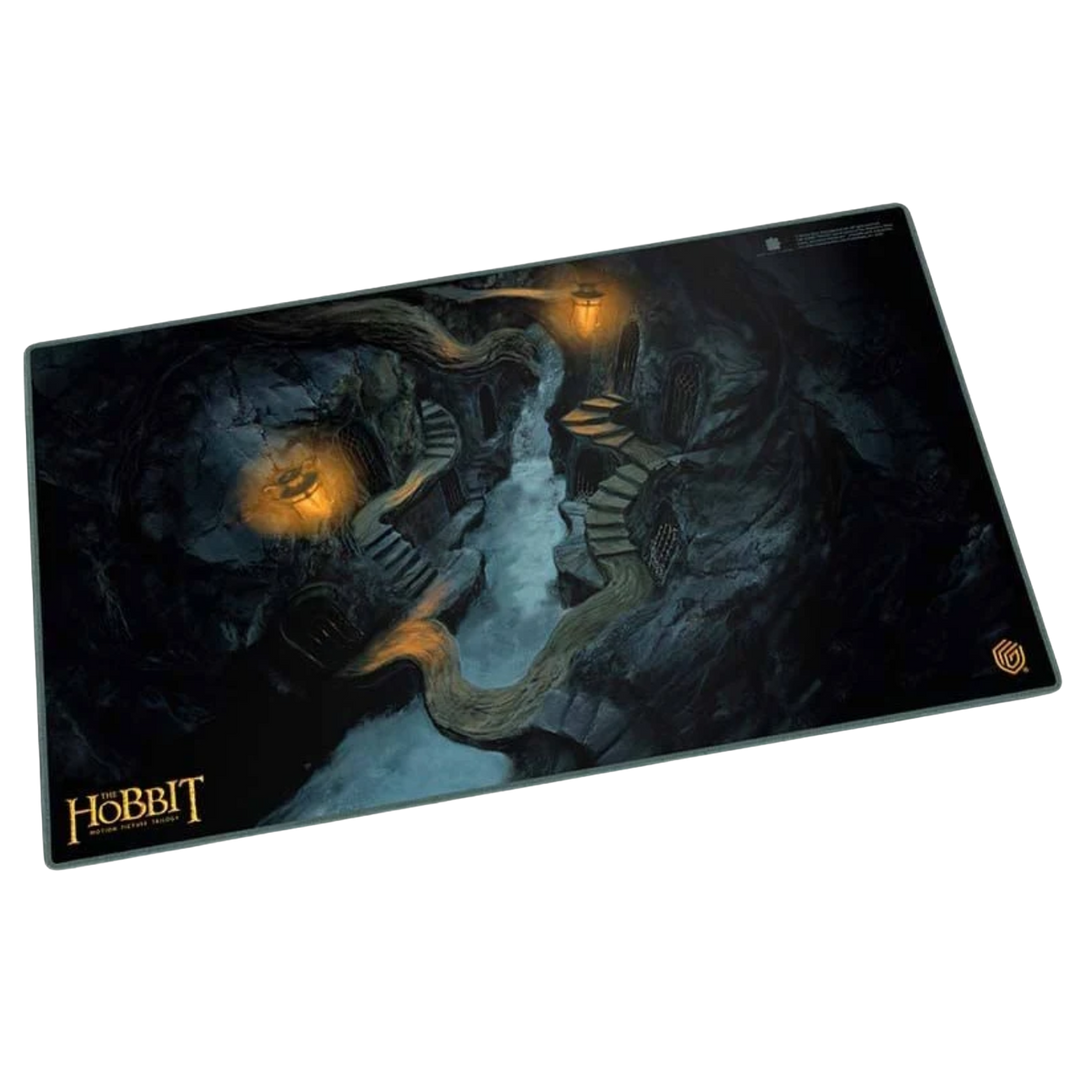 Ultimate Guard Play Mat: The Hobbit