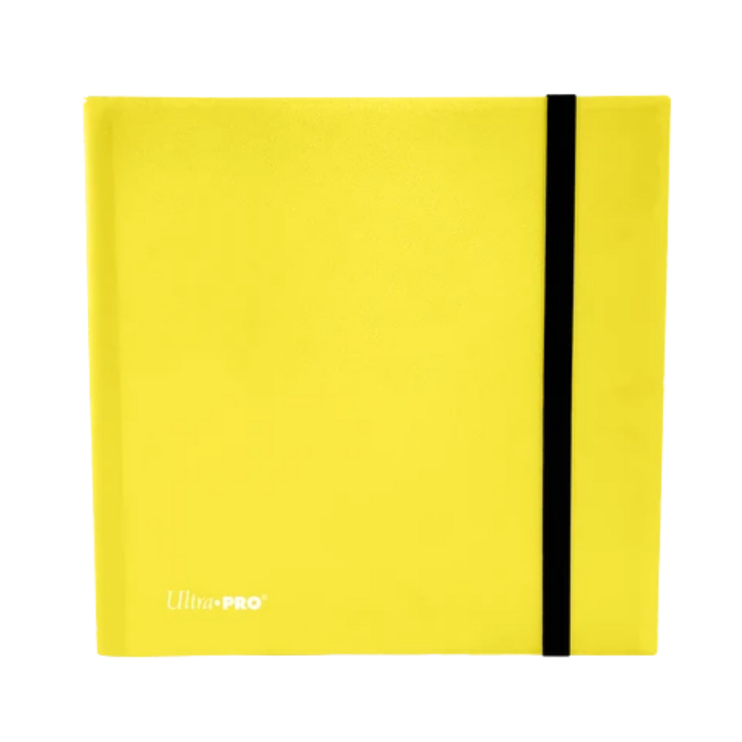 Ultra-Pro Eclipse 12-Pocket PRO-Binder