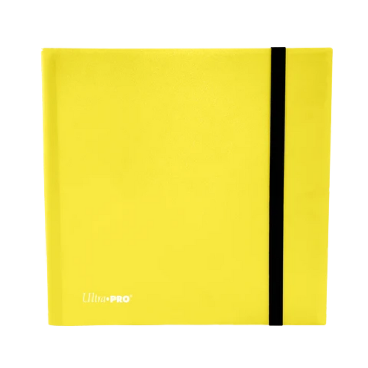 Ultra-Pro Eclipse 12-Pocket PRO-Binder
