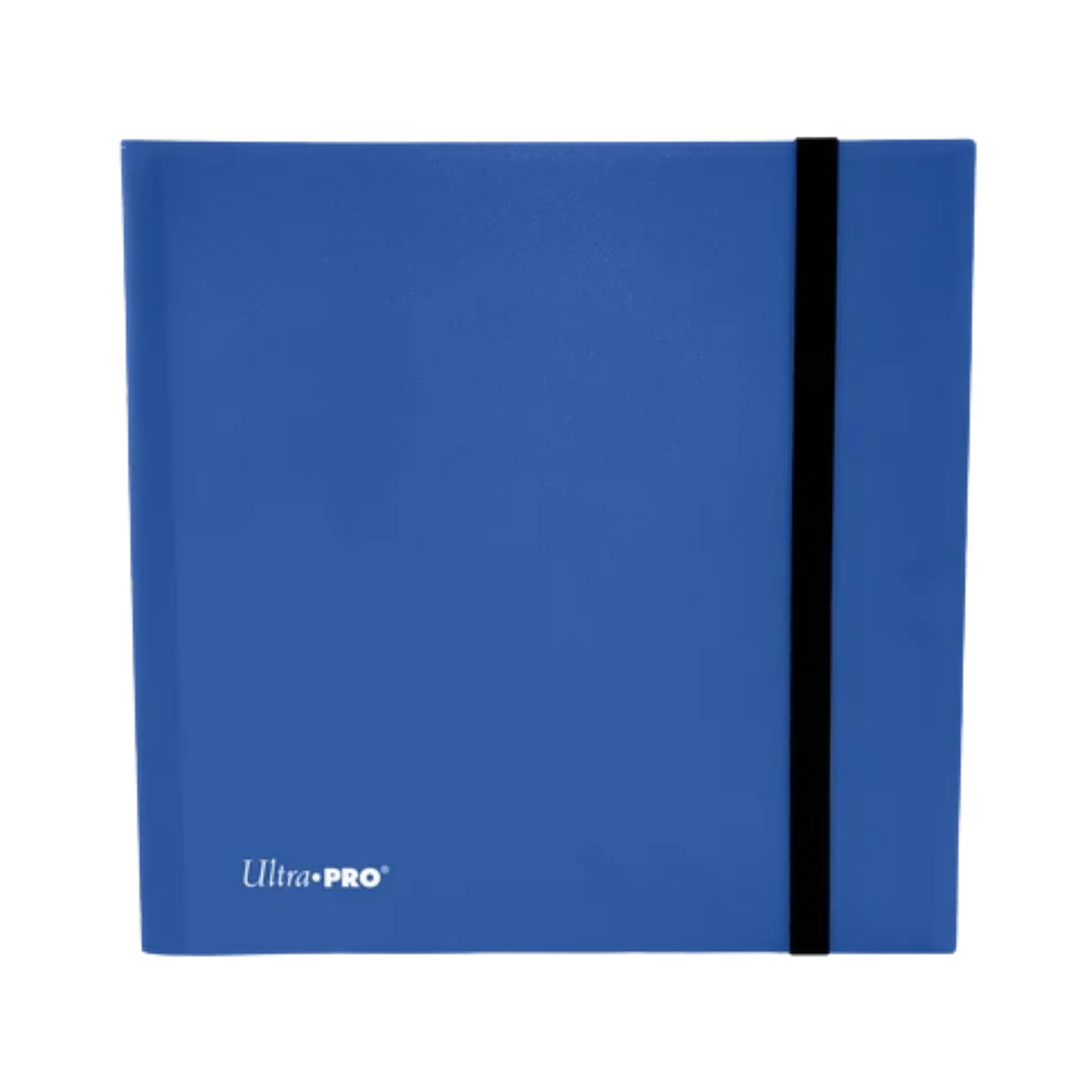 Ultra-Pro Eclipse 12-Pocket PRO-Binder