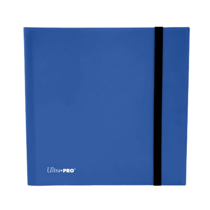 Ultra-Pro Eclipse 12-Pocket PRO-Binder