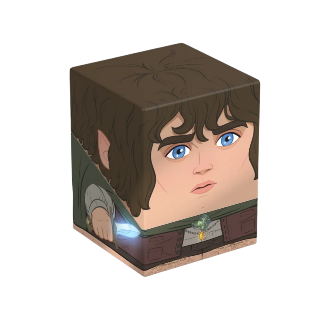 Ultimate Guard - Squaroes Squaroe The Lord Of The Rings Deck Boxes