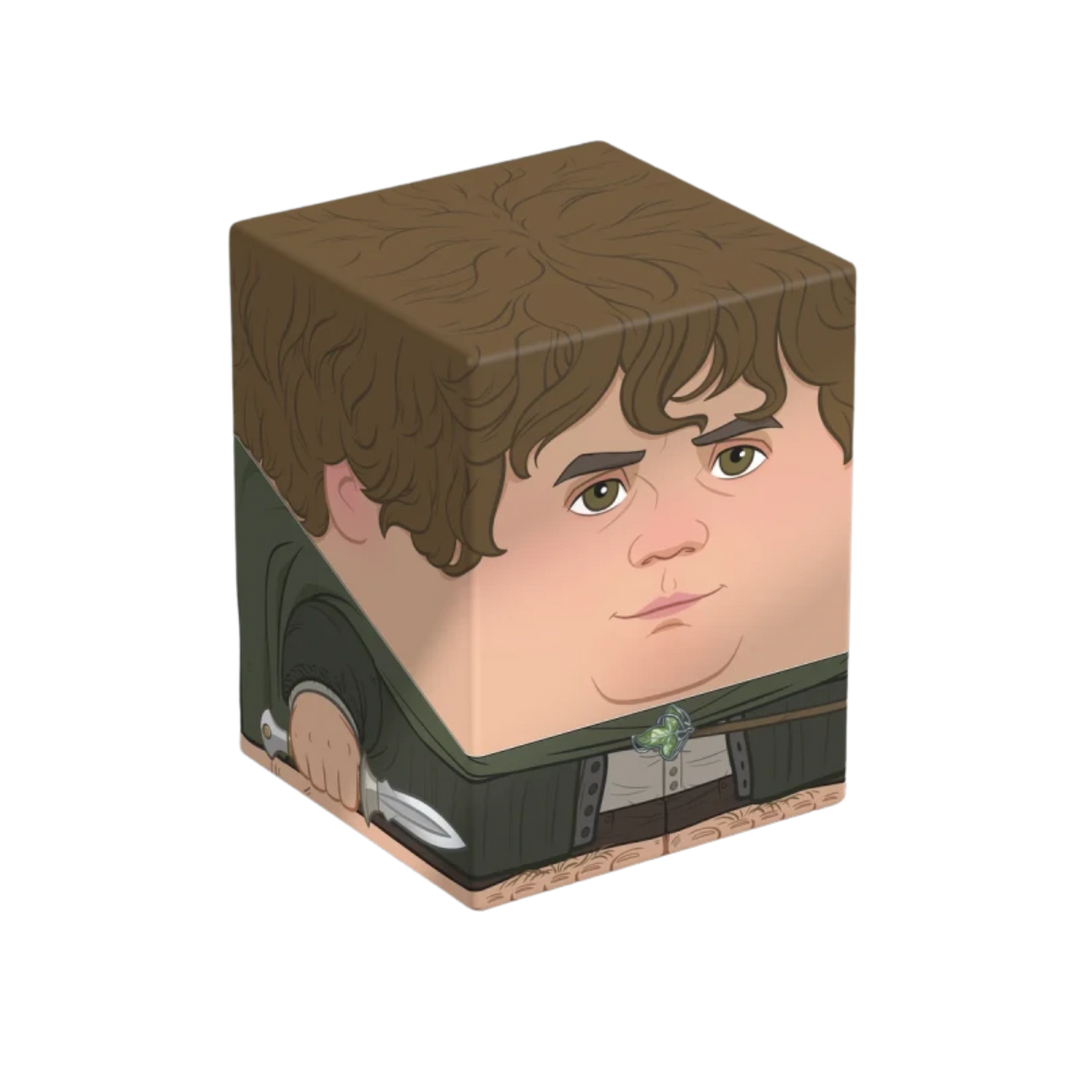 Ultimate Guard - Squaroes Squaroe The Lord Of The Rings Deck Boxes