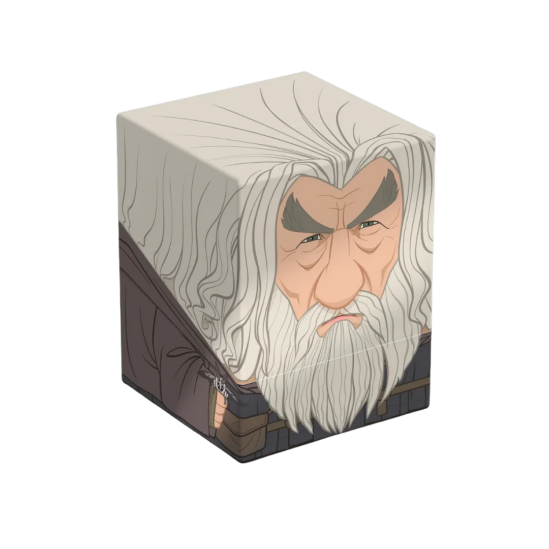 Ultimate Guard - Squaroes Squaroe The Lord Of The Rings Deck Boxes