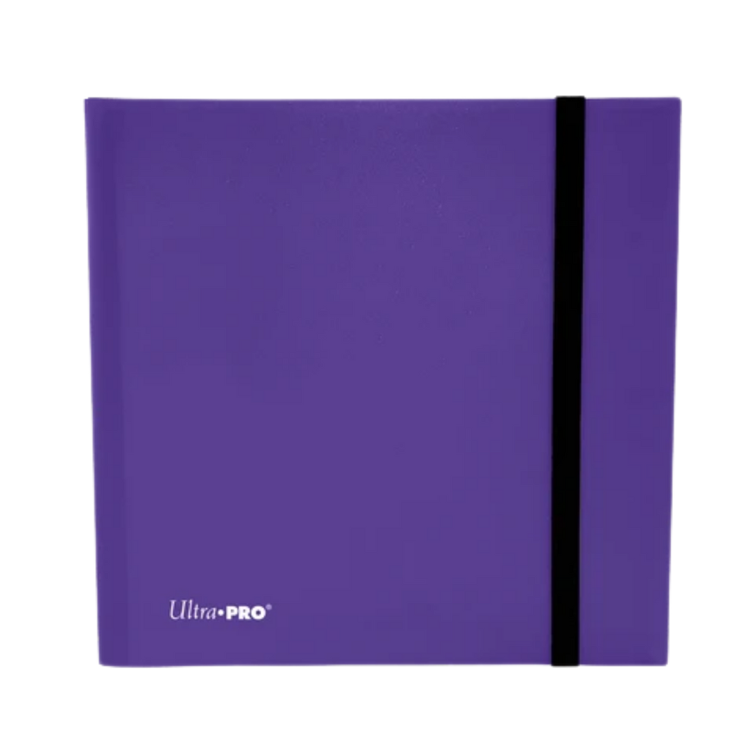 Ultra-Pro Eclipse 12-Pocket PRO-Binder