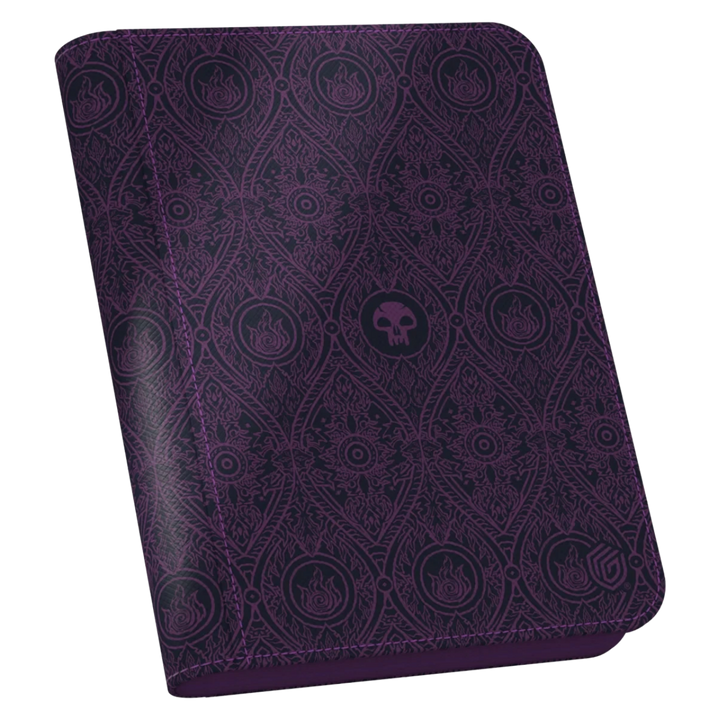 Ultimate Guard Zipfolio 160 Xenoskin Magic: The Gathering | Avatar: The Last Airbender