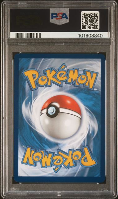 Arceus V 166/172 Alternate Full Art Brilliant Stars - 2022 Pokemon - PSA 9