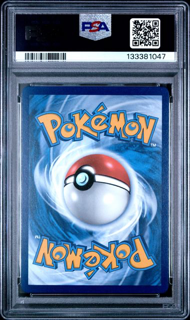 Team Rocket's Giovanni 238 Special Illustration Rare Destined Rivals - 2025 Pokemon - PSA 10