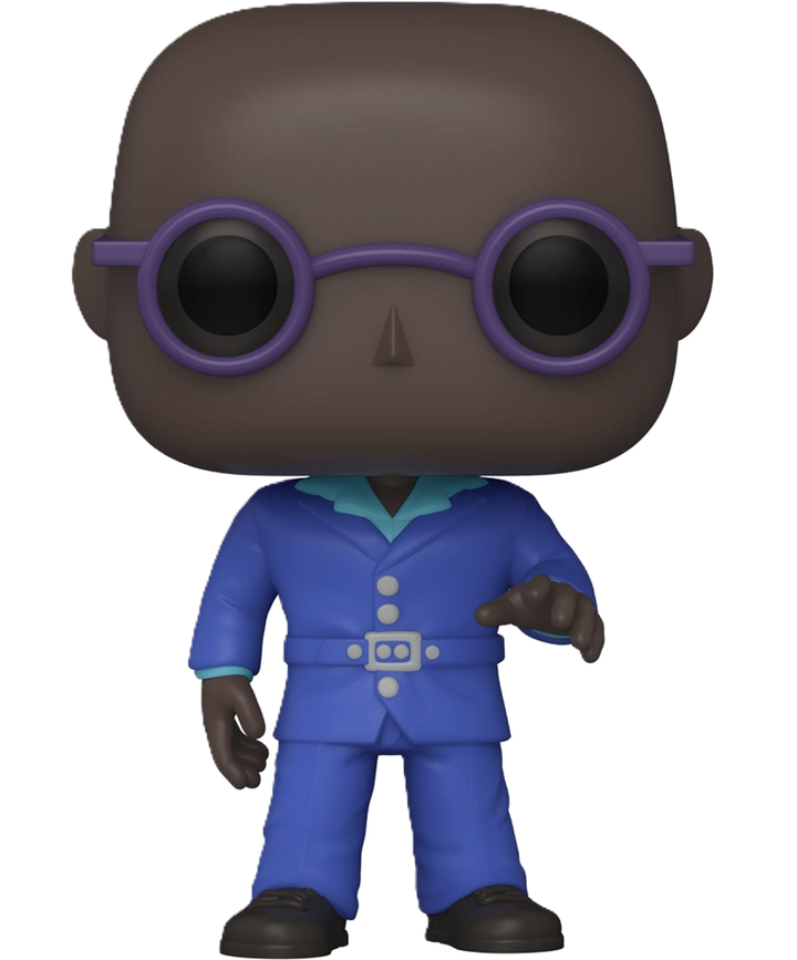 Funko Pop! The Matrix: Morpheus