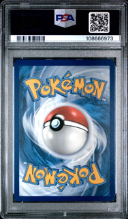 Blastoise 200/165 Special Illustration Rare 151 - 2023 Pokemon - PSA 10