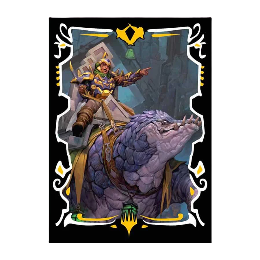 tarkir card sleeves Amazon.com: Ultra PRO - Tarkir Dragonstorm Shiko and Narset, Unified  (Jeskai Striker Commander Deck) 100ct Deck Protector Sleeves for Magic: The  Gathering