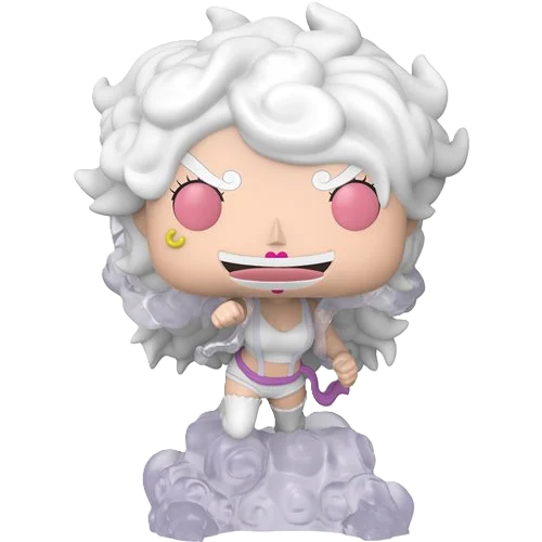 One Piece Jewelry Bonney Funko Pop! Vinyl Figure #2255