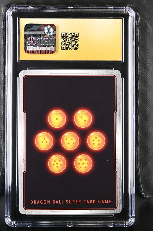 Baby, Golden Avenger BT11-042 SR - Dragon Ball Super 2020 - Vermilion Cash Cards Unlimited Baby, Golden Avenger BT11-042 SR - Dragon Ball Super 2020 - Vermilion Cash Cards Unlimited
