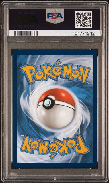 Jasmine's Gaze - Surging Sparks - 2024 Pokemon - PSA 9