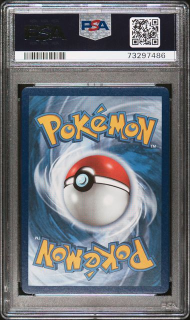 Blastoise - Celebrations - 2021 Pokemon - PSA 9