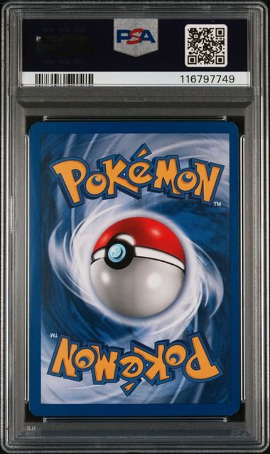 psa pokemon card Pokmon GRADED Mystery Box! (PSA, CGC, BGS) PSA 7 - Pokemon Card