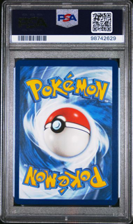 Simisear VSTAR GG37 - Crown Zenith - 2023 Pokémon - Sword & Shield - PSA 10