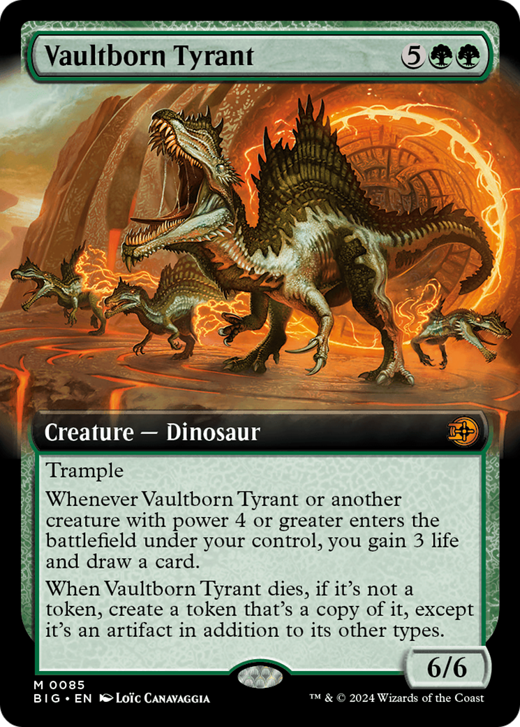 how to get big score cards mtg Big Score