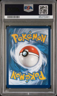 Charizard V 154/172 Alternate Full Art Brilliant Stars - 2022 Pokemon - PSA 8