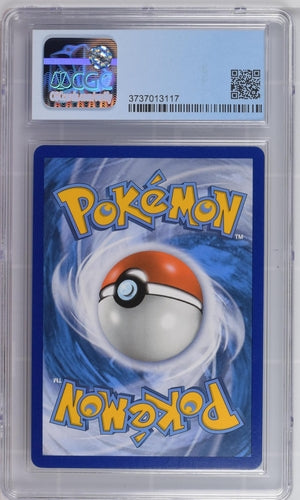 Celebi & Venusaur 159/181 Team Up - 2019 Pokemon - CGC 9.5 / 10