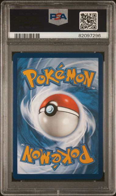 Charizard ex - 215/197 - Ultra Rare - Obsidian Flames - 2023 Pokemon - PSA 9