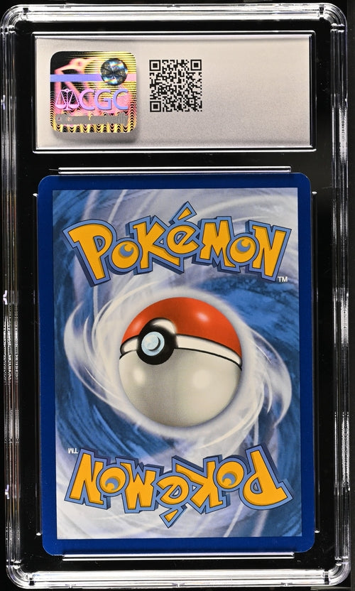 Charmander 001/034 Trading Card Game Classic - CLV, CLC, CLB  Charizard & Ho-Oh ex Deck - CLC - 2023 Pokemon - CGC 9