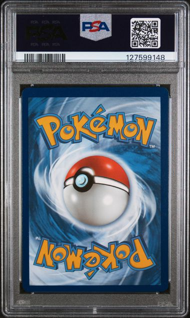 Blaziken Vmax TG15/TG30 Silver Tempest - 2022 Pokemon - PSA 9