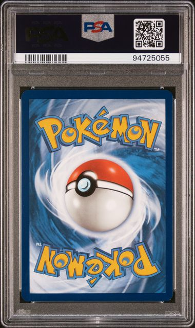 Pikachu - TG05/TG30 - Lost Origin - 2022 Pokemon - PSA 9