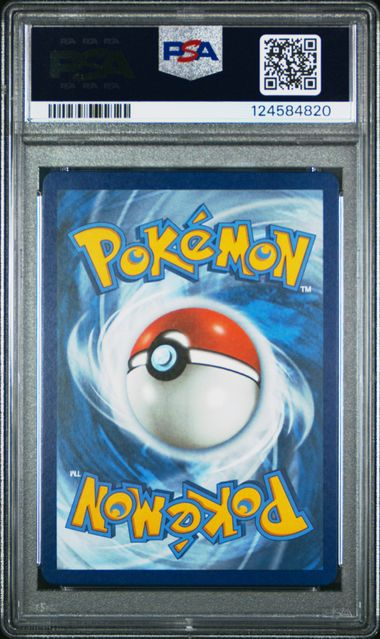 Pikachu VMAX - Ultra Rare - 044/185 - Vivid Voltage - 2020 Pokemon - PSA 10