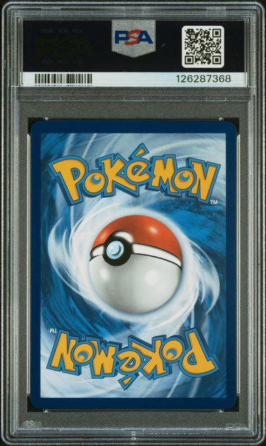 graded psa 10 pokémon cards Genesect ex 169/086 PSA 10 | Black Bolt SIR Pokemon Card