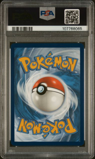 Pikachu 238/191 Surging Sparks - 2024 Pokemon - PSA 10