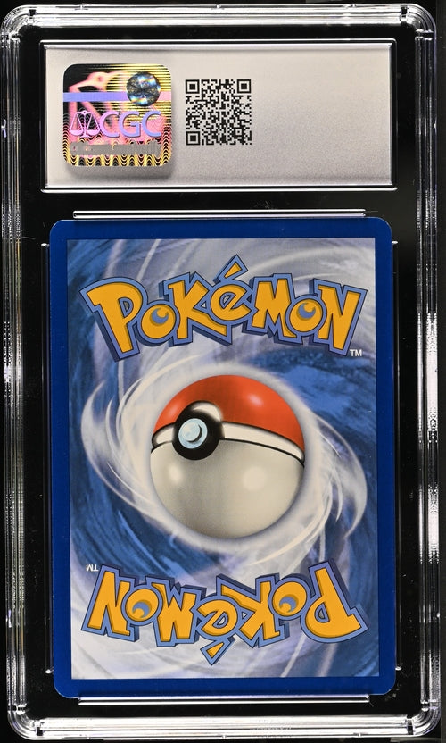 Ivysaur 002/034 Trading Card Game Classic - CLV, CLC, CLB  Venusaur & Lugia ex Deck CLV - 2023 Pokemon - CGC 9.5