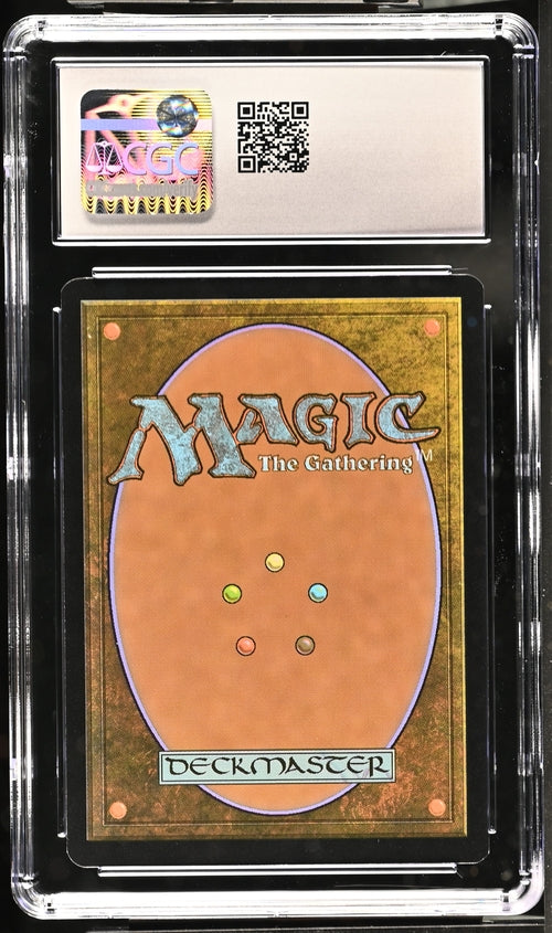 Kozilek, Butcher of Truth 576 Textured Foil - Double Masters 2022 - Magic The Gathering - CGC 10