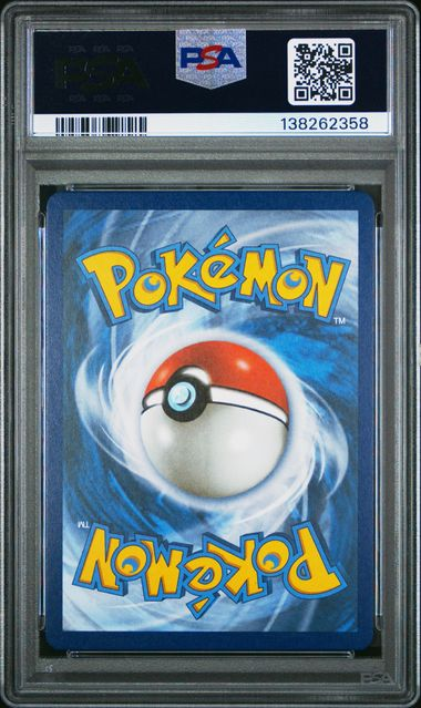 Here Comes Team Rocket 15/82 - Celebrations - 2021 Pokemon -  PSA 10