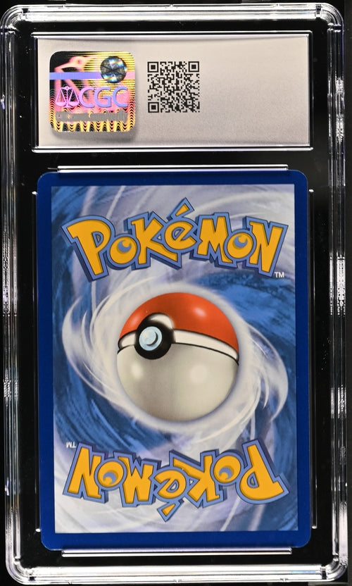 Magikarp 006/034 Trading Card Game Classic - CLV, CLC, CLB  Blastoise & Suicune ex Deck CLB - 2023 Pokemon - CGC 9.5