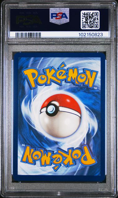 Latios 203/191 Surging Sparks Illustration Rare - 2024 Pokemon - PSA 10