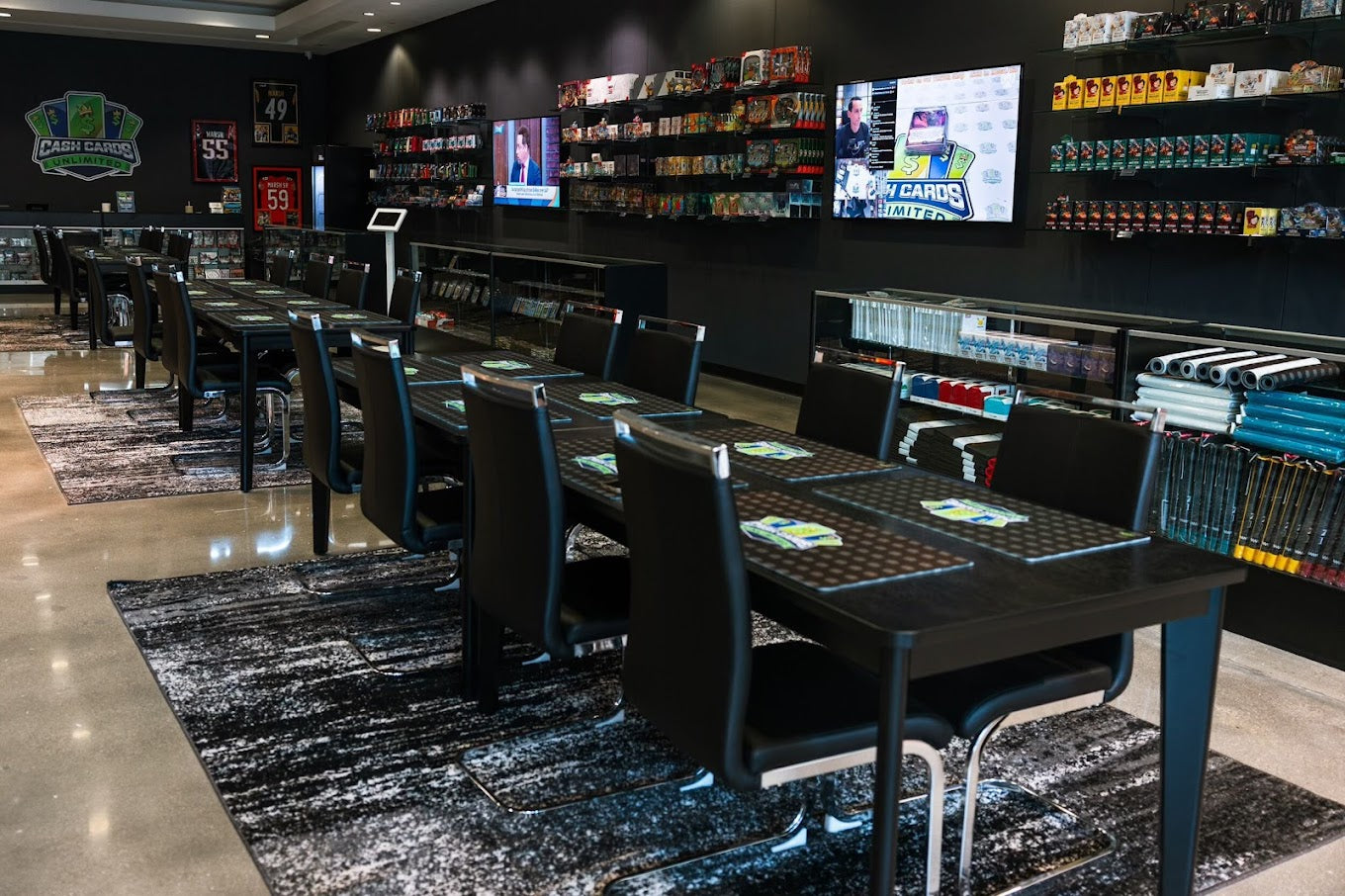 cash cards unlimited mtg No Crust Ulamog