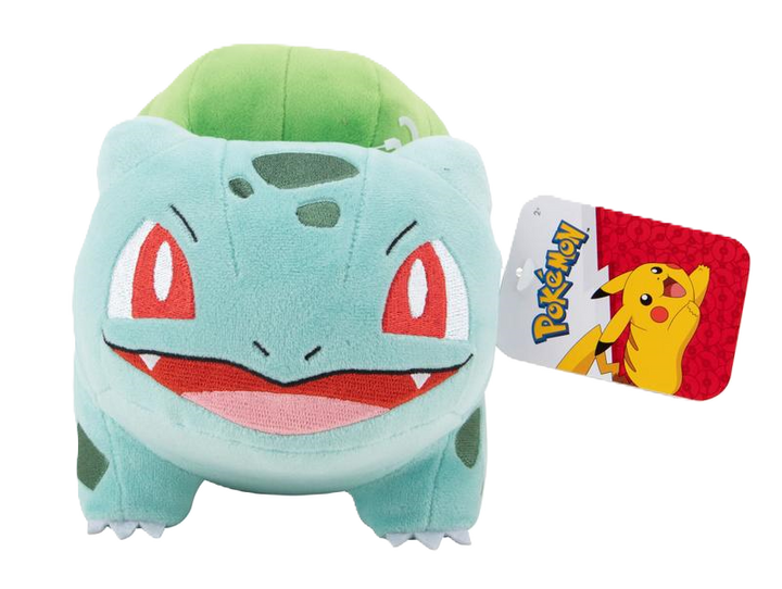 Pokemon 8 Inch Core Plush