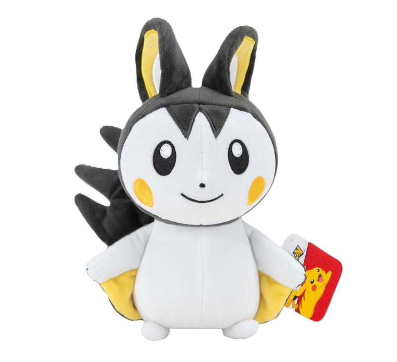 Pokemon 8 Inch Core Plush