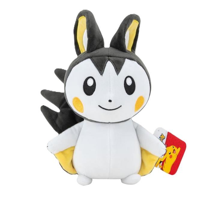 Pokemon 8 Inch Core Plush