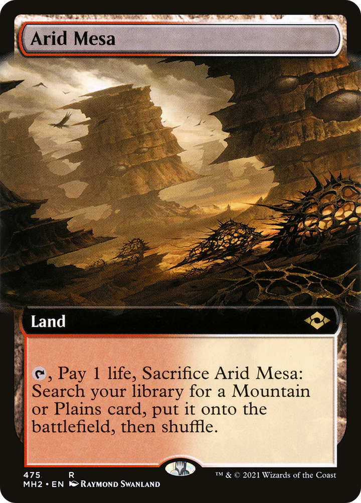 Arid Mesa - Modern Horizons 2 2021 (MH2)