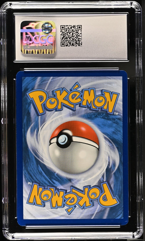 Mr. Mime 013/034 Trading Card Game Classic - CLV, CLC, CLB  Blastoise & Suicune ex Deck CLB - 2023 Pokemon - CGC 9.5