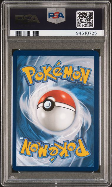 Miraidon Special Illustration Rare - 2023 Pokemon Scarlet & Violet - PSA 10