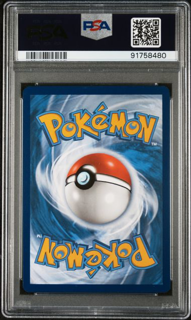 Iono 237/091 Paldean Fates - 2024 Pokemon - PSA 10