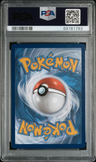 Serperior Vstar 210/195 - Silver Tempest - 2022 Pokemon - PSA 10