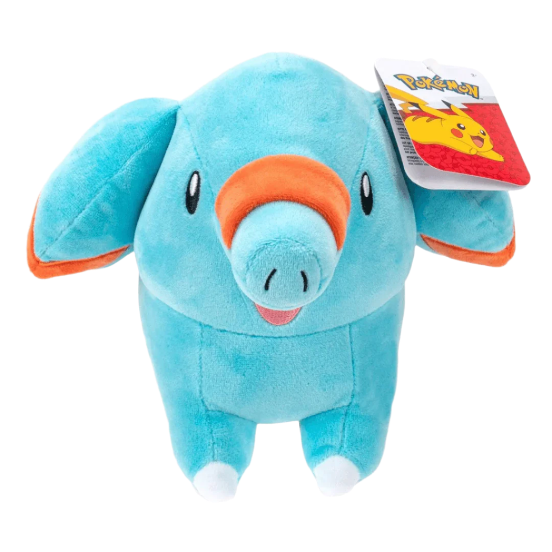 Pokemon 8 Inch Core Plush