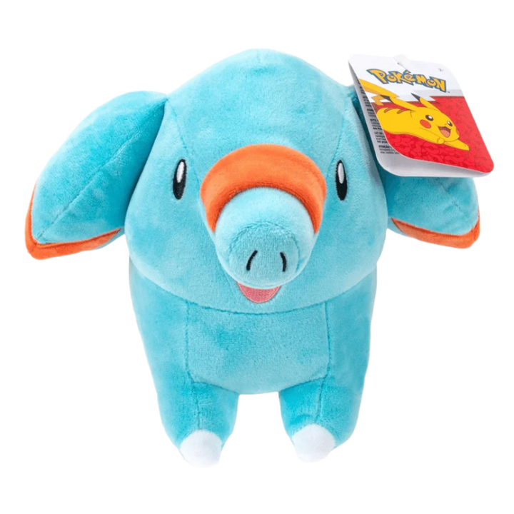 Pokemon 8 Inch Core Plush