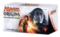 Magic Origins Deck Builder's Toolkit