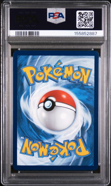 Iono's Bellibolt 183/159 Journey Together - 2025 Pokemon - PSA 10